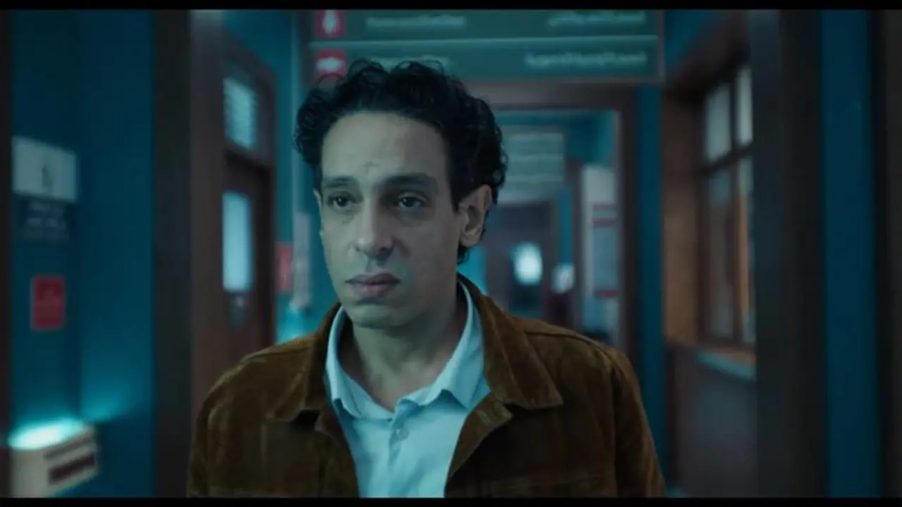 تطورات مثيرة في الحلقة 9 من مسلسل عرض وطلب حول محاولة كابونجا